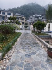 Random slate tile, natural slate random slate paving stone